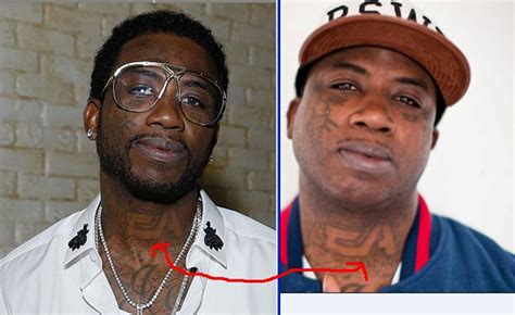 gucci mane clone before and after|hopsin is gucci mane.